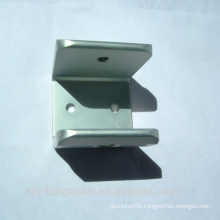 NEW 6063 Extruded Aluminum bracket